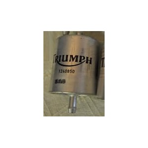 Фильтр топливный Triumph OEM