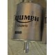 Фильтр топливный Triumph T1240850