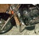 Дуги Honda VTX1300 R/S/C
