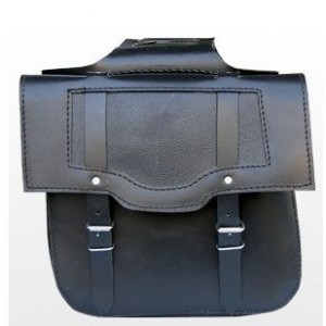 Боковые кофры 33x30x12