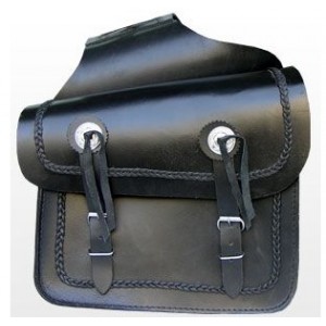 Боковые кофры 36x32x13