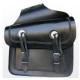Боковые кофры 36x32x13