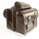 Боковые кофры 36x32x13