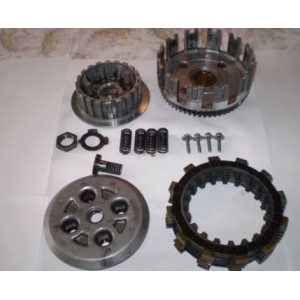 Б/у сцепление для YAMAHA TDR250/TZR250