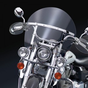 Стекло для XVS650 VSTAR/DRAG STAR CUSTOM