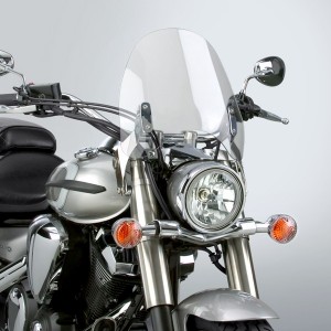 Стекло для V-STAR XVS1300 / V Star Tour / Midnight Star