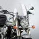 Стекло для V-STAR XVS1300 / V Star Tour / Midnight Star