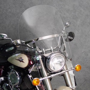 Стекло для DRAG STAR XVS1100 Classic