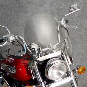 Стекло для VN800A VULCAN