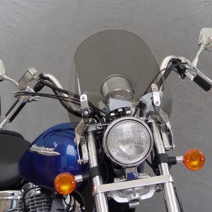 Стекло для VN1600A VULCAN CLASSIC