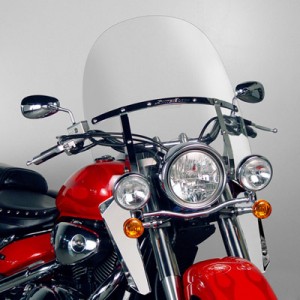 Стекло для C50 BOULEVARD / VL800