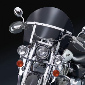 Стекло для XVS650 VSTAR/DRAG STAR CLASSIC
