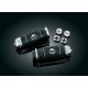 HONDA SHADOW 750 RS/SPIRIT 1999-2010 TRANSFORMER GRIPS 