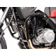 Дуги для BMW G650GS
