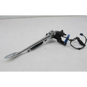 2008 YAMAHA V STAR XVS650 XVS650A XVS 650 A CLASSIC KICKSTAND SIDE STAND 