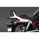 Пассажирская спинка с багажником Honda VTX1800 F/C