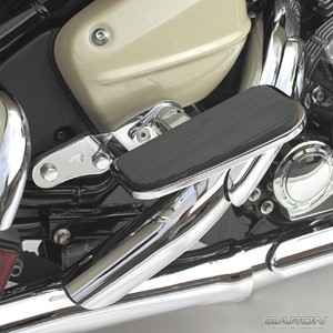 Пассажирские платформы Baron для Vulcan 900 /1500 / 1600 / 2000