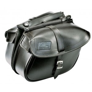 Боковые кофры 28x24x15