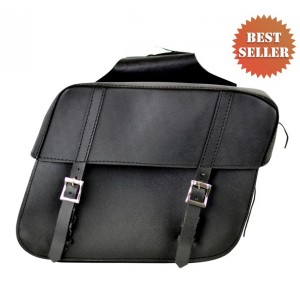 Боковые кофры 41x28x15