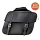 Боковые кофры 41x28x15