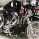Дуги Lindby Highway для Harley FLSTC FLSTN FLSTS FLSTF