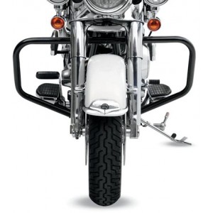 Дуги Lindby Custom Unibar Black для V-Star 650 98-11
