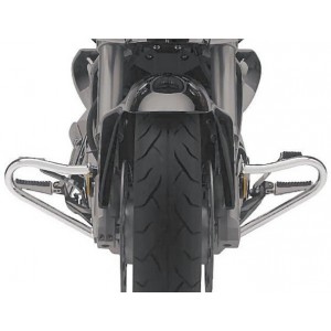 Дуги Cobra Boulevard для Yamaha Raider