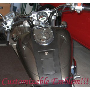 Накладка для VTX 1800 C