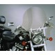 Стекло 20" Yamaha V-Star, Drag Star 950