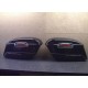 2 Koffer Cases Seitentaschen Triumph Rocket III Touring