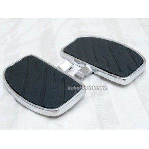 Пассажирские платформы Shadow Aero VT750 04-08