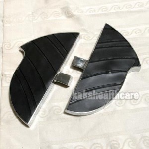 Водительские платформы Shadow Aero VT750 / VT750C 04-11