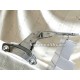 Багажник для SHADOW VT750C2 RC44 / VT400 97-03