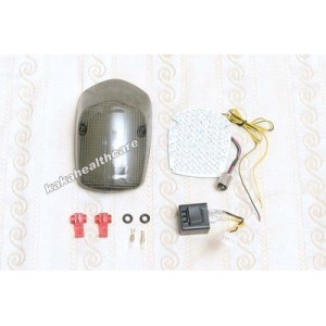 Стоп-сигнал GL1500C / Valkyire 97-03 , тонированный