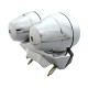 Корпус приборной панели XJR400R / XJR1300 2004-2008