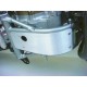 Защита картера (лыжа) KX250 05-07