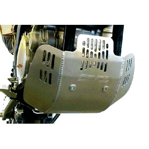 Защита картера (лыжа) KTM 250EXC / 400 / 520 / 450 / 525 SX / EXC  