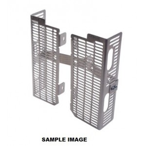 Защита радиатора RM85 2003-13
