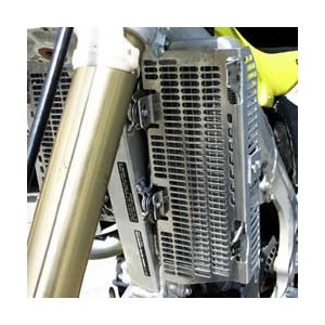 Защита радиатора XR650R 2000-07