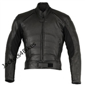 Куртка Rage Leather CE Armor Motrcycle Jacket