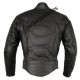 Куртка Rage Leather CE Armor Motrcycle Jacket