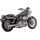 Глушитель Mufflers Straightshots для Dyna Glide