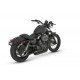 Глушитель Shortshots Stagger Black для XL
