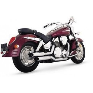 Глушитель Cruzers для Marauder 800 99-04