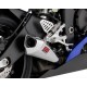 Глушитель CS One Tapered Stainless/Aluminum для YZF-R6 06-09
