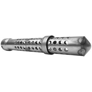 Флейта для глушителей Cobra Dragsters 
