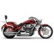 Глушитель Cobra Slip On 3 Inch для VT1300 CR/CS/CT/CX 2010-2014