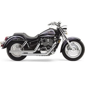 Глушитель Cobra Dragsters для 1100 Sabre 00-07