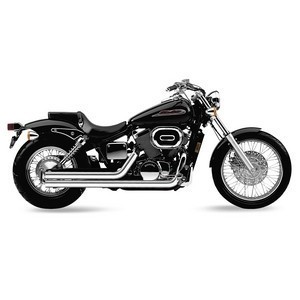 Глушитель Cobra Streetrod для 750 Spirit 01-07