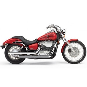 Глушитель Cobra Dragsters для 750 Aero/Spirit 04-10